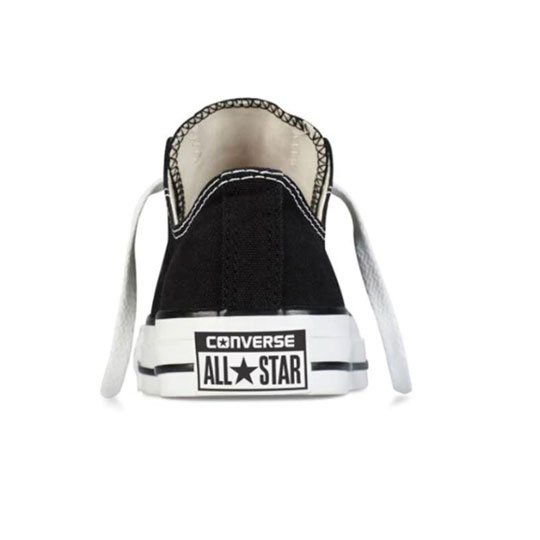 Converse Chuck Taylor All Star Ox Black