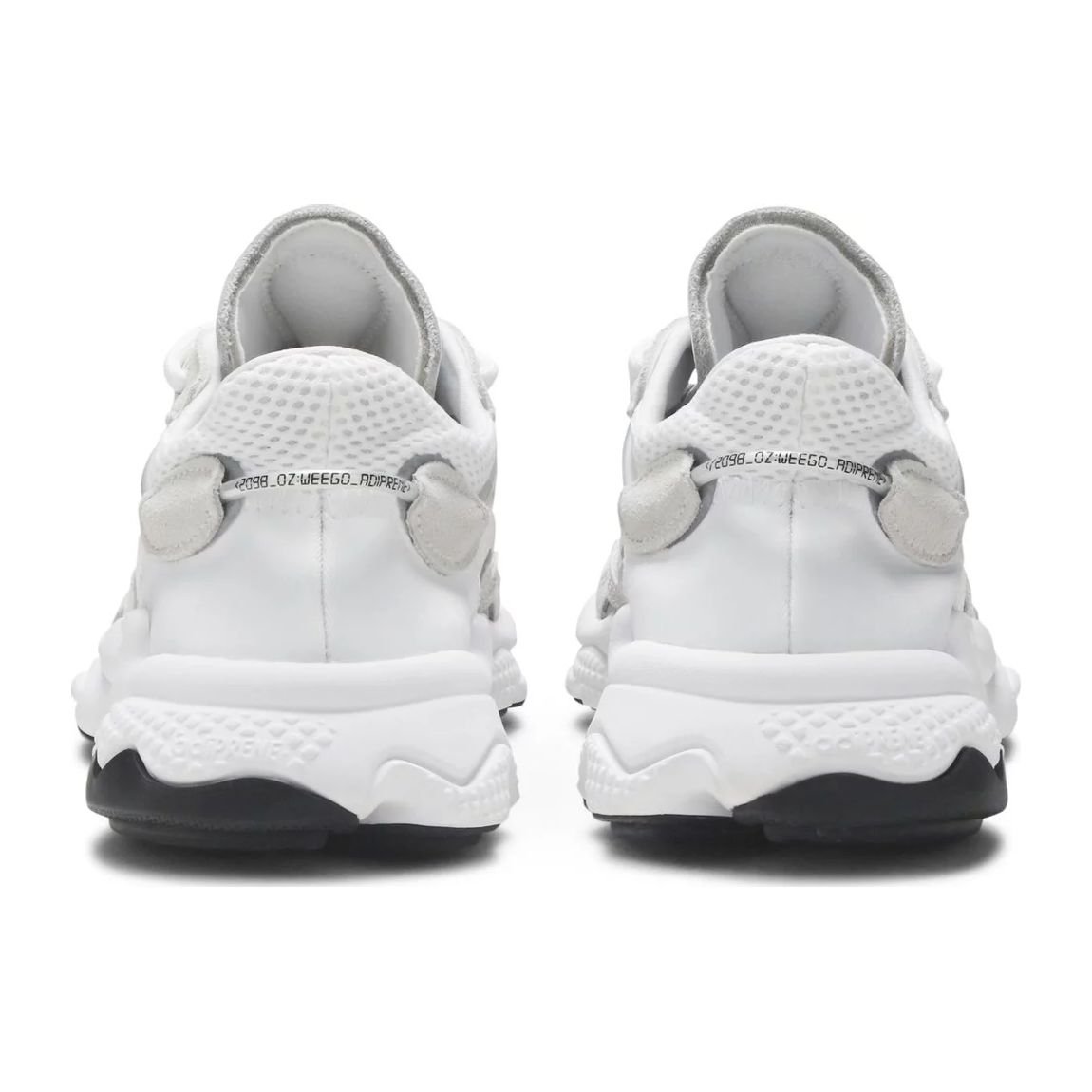 Adidas Ozweego Cloud White