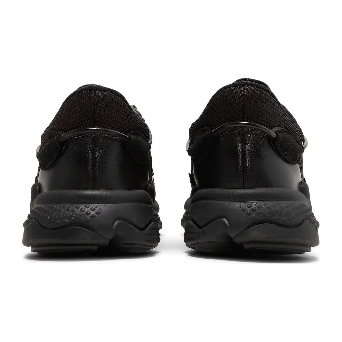 Adidas Ozweego Triple Black