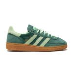 Adidas Handball Spezial Suede Green