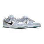 Nike Dunk Low SB Sean Cliver Holiday Special