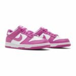 Nike Dunk Low Active Fuchsia