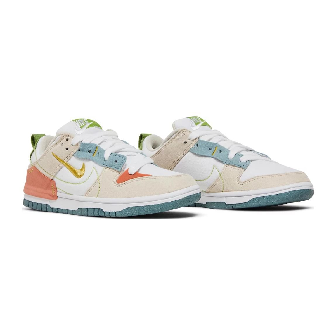 Nike Dunk Low Disrupt 2 Easter
