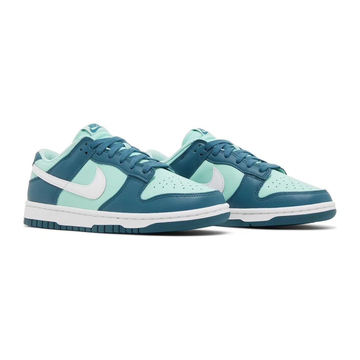 Nike Dunk Low Geode Teal