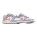 Nike Dunk Low Indigo Haze