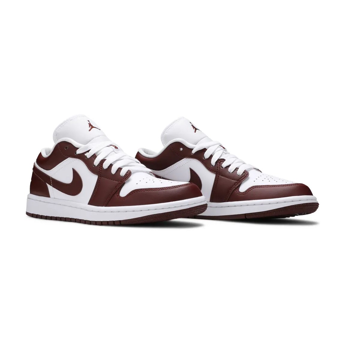 Air Jordan 1 Low Bronze Eclipse