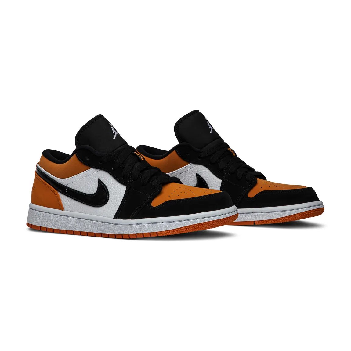 Air Jordan 1 Low Shattered Backboard