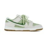 Nike Dunk Low SE 85 Avocado Double Swoosh