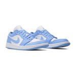 Air Jordan 1 Low UNC
