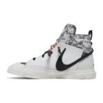 Nike Blazer Mid x READYMADE White Camo