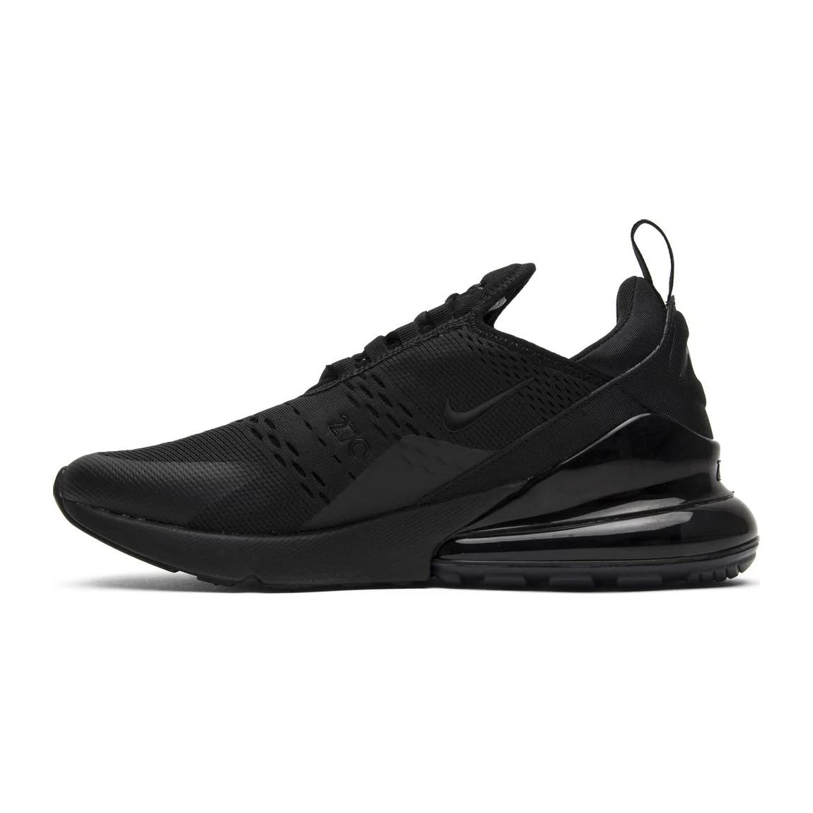Air Max 270 Triple Black