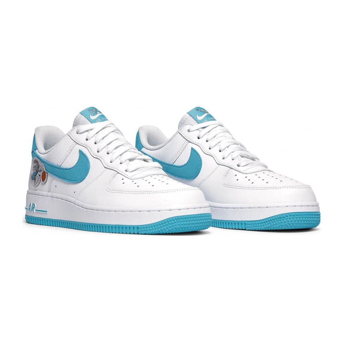 Nike Air Force 1 ’07 Low Space Jam Hare
