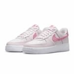 Nike Air Force 1 ’07 Pink Paisley
