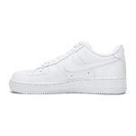 Nike Air Force 1 ’07 White