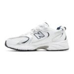 New Balance 530 White Natural Indigo