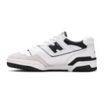 New Balance 550 Black