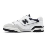 New Balance 550 Navy Blue