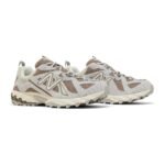 New Balance 610 Brighton Grey Mushroom