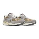 New Balance 990v3 x Teddy Santis Made In USA Marblehead