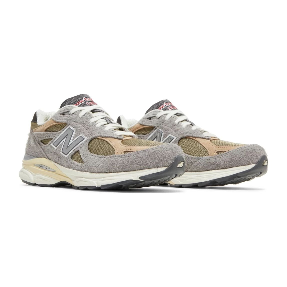 New Balance 990v3 x Teddy Santis Made In USA Marblehead