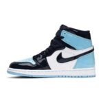 Air Jordan 1 High OG Blue Chill