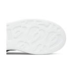 Alexander McQueen Oversized Sneaker 'Black'