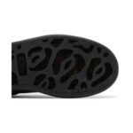 Alexander McQueen Oversized Sneaker 'Clear Sole - Black'