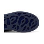 Alexander McQueen Oversized Sneaker 'Lux Gloss - Navy'