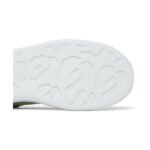 Alexander McQueen Oversized Sneaker 'White Black'