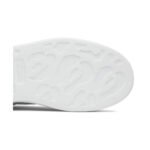 Alexander McQueen Oversized Sneaker 'White Lust Red'