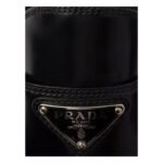 Prada Chocolate Loafer 'Black'