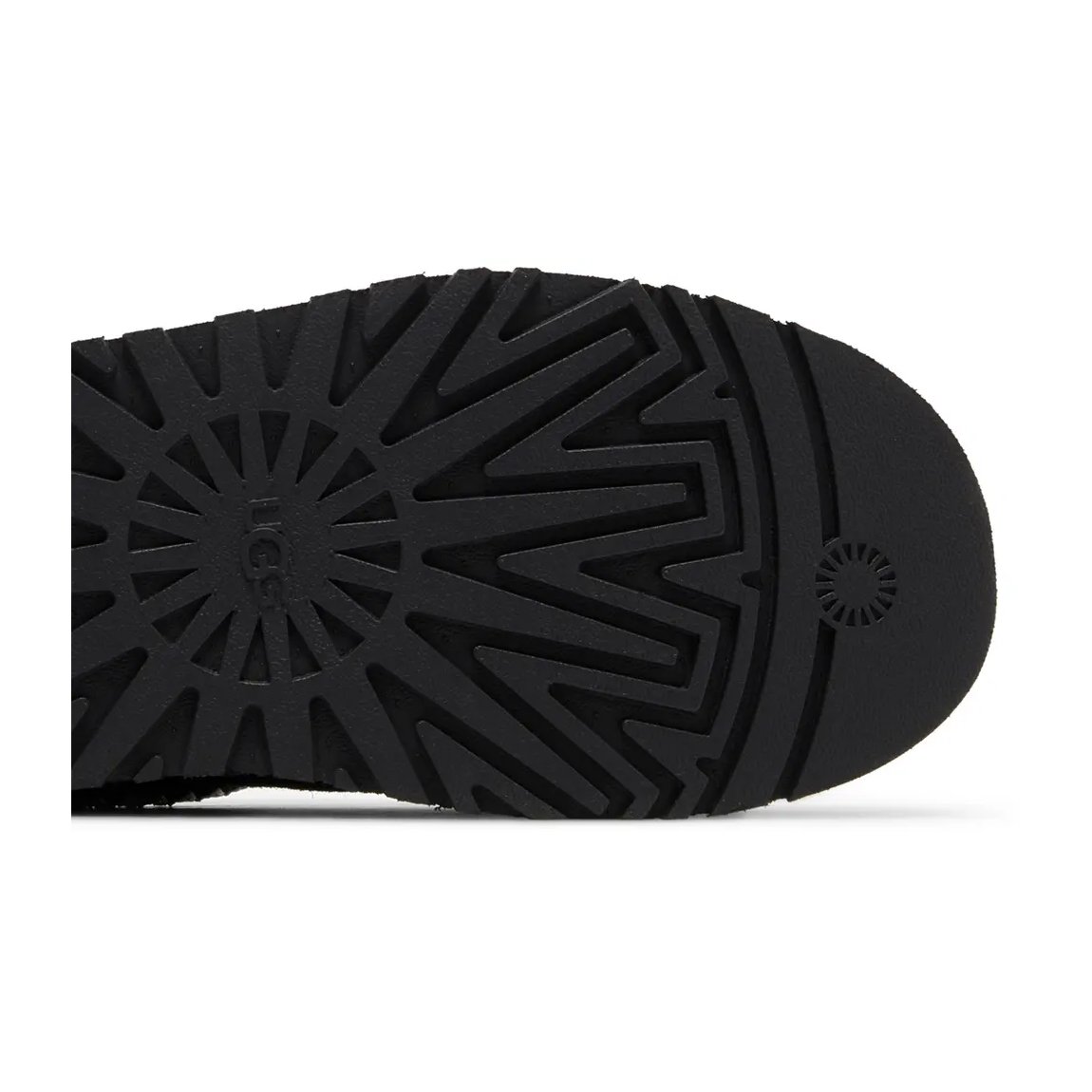 UGG Tazz Slipper 'Black'