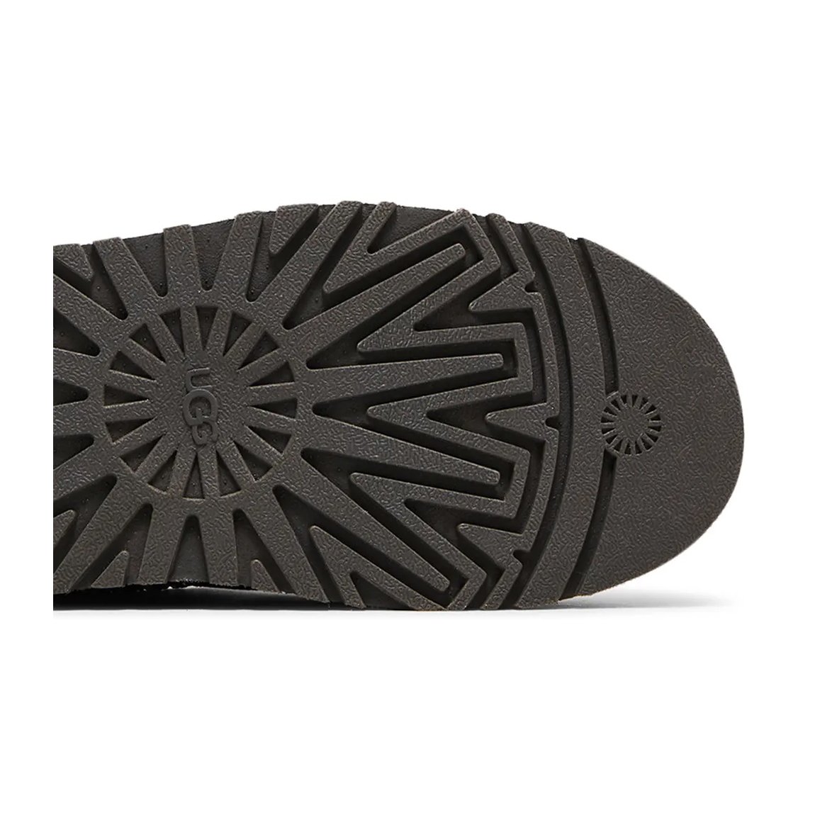 UGG Tazz Slipper 'Hickory'