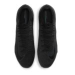 Nike Zoom Mercurial Vapor 16 Elite FG (BlackGreen)