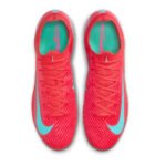 Nike Zoom Mercurial Vapor 16 Elite FG (PinkMint)