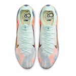 Nike Zoom Mercurial Vapor 16 Elite MDS FG (Barely GreenGold)