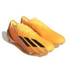 Adidas X Speedportal.1 FG (OrangeBlack)
