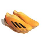 Adidas X Speedportal+ FG (OrangeBlack)