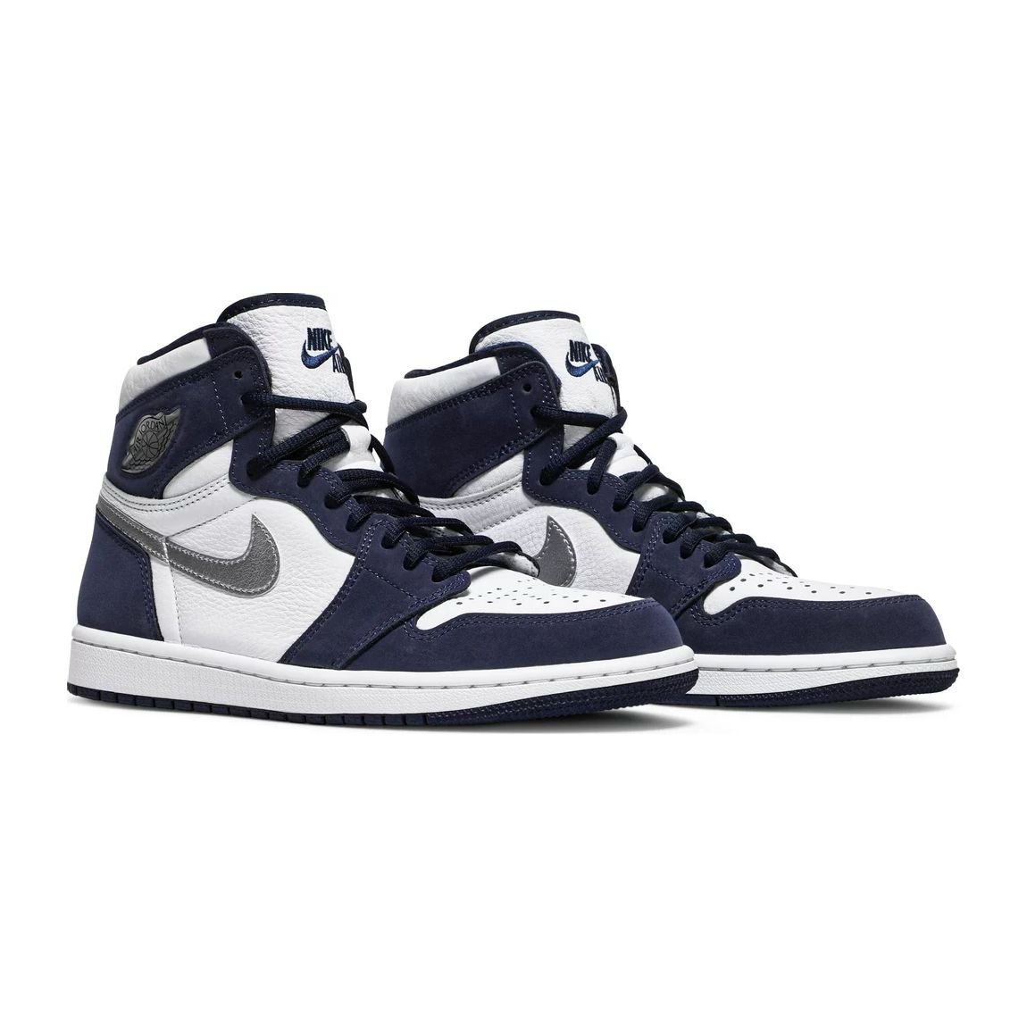 Air Jordan 1 High CO JP Midnight Navy 2020