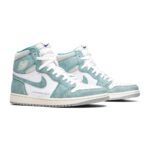 Air Jordan 1 High OG Turbo Green