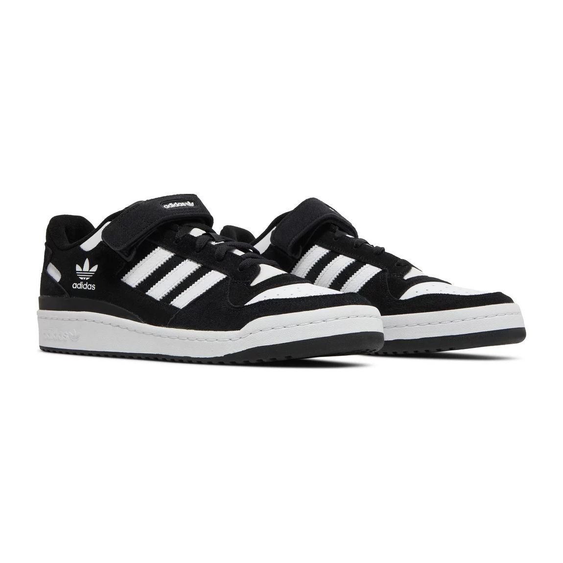 Adidas Forum Low Panda