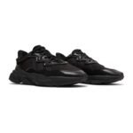 Adidas Ozweego Triple Black