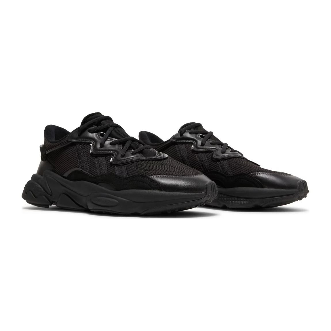 Adidas Ozweego Triple Black