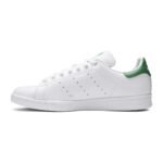 Adidas Stan Smith White Green