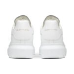 Alexander McQueen Oversized Sneaker 'White'