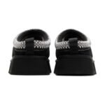UGG Tazz Slipper 'Black'
