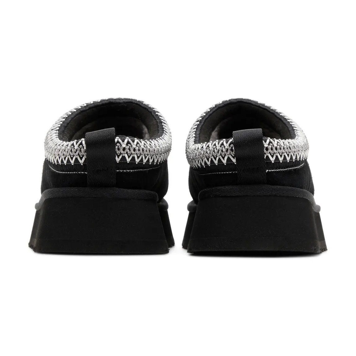 UGG Tazz Slipper 'Black'