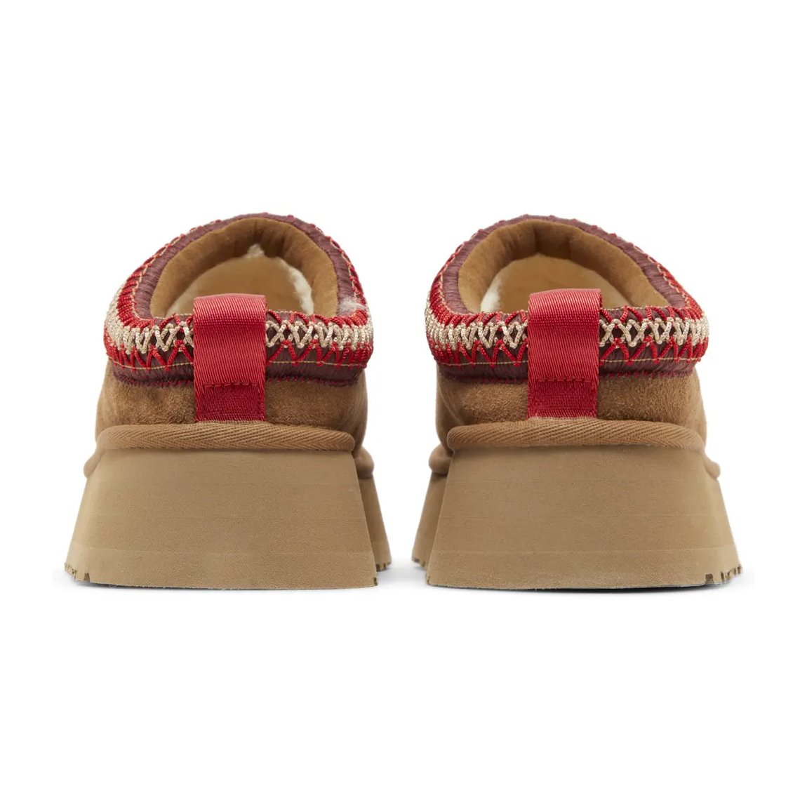 UGG Tazz Slipper 'Chestnut'