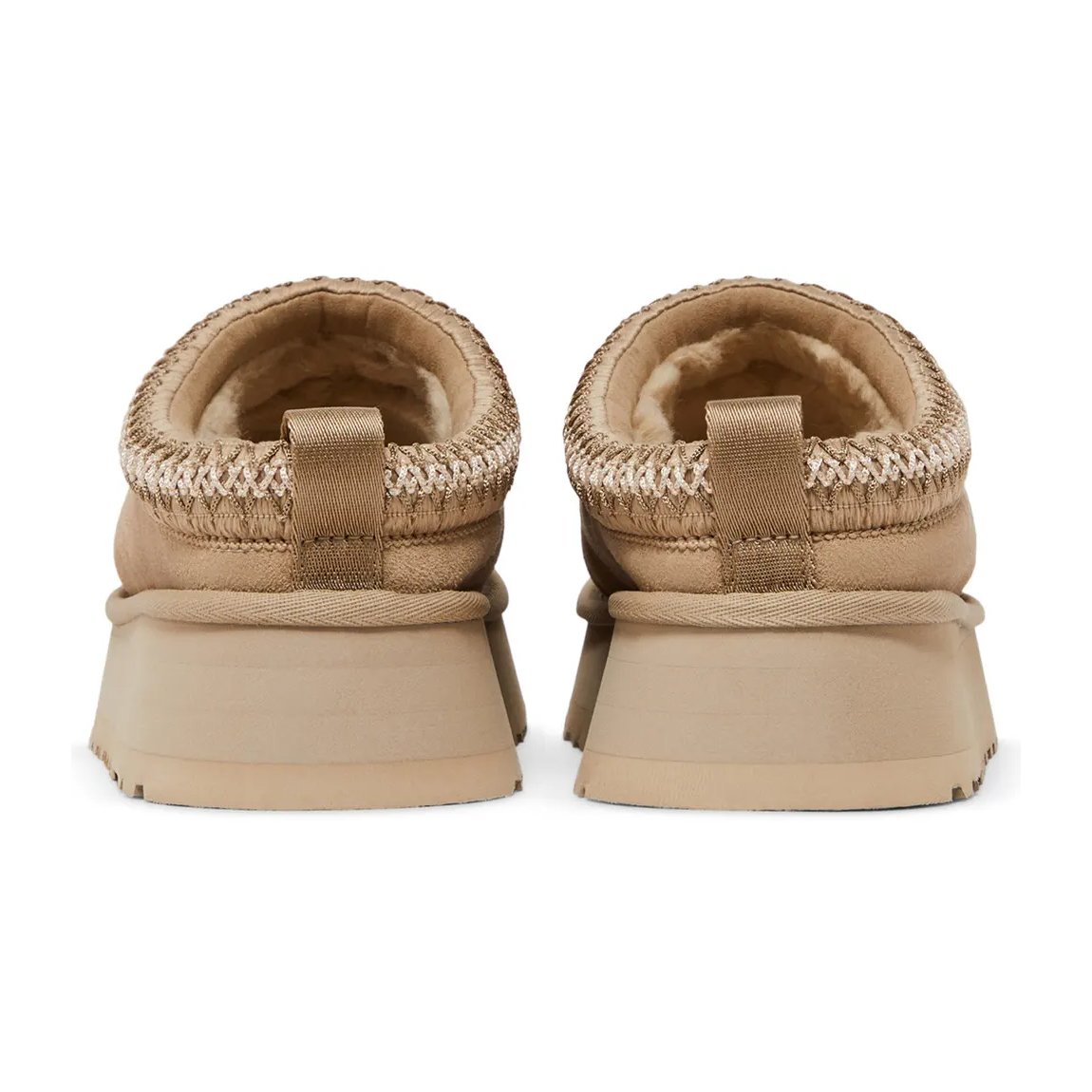 UGG Tazz Slipper 'Mustard Seed'