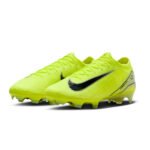 Nike Zoom Mercurial Vapor 16 Elite FG (Volt/Black)